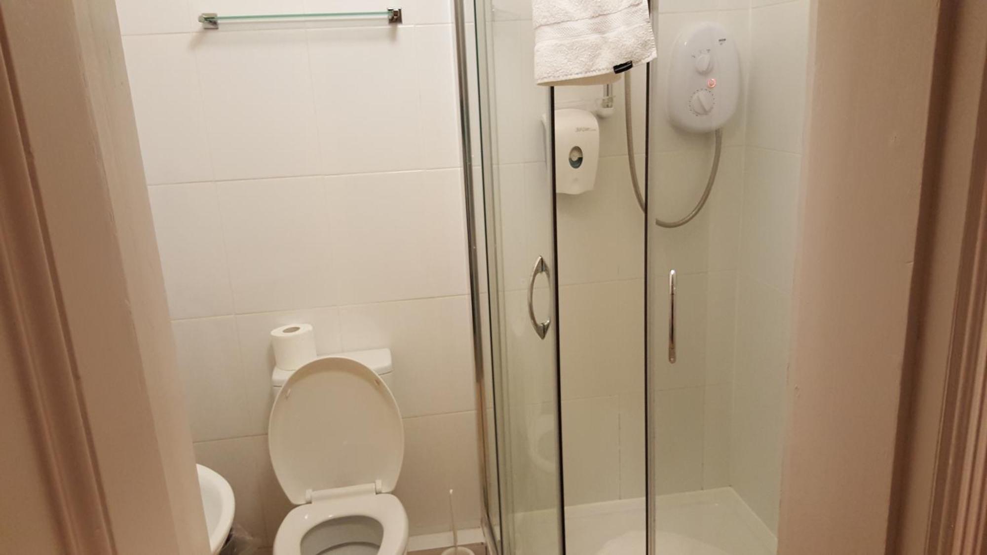 The Dolphin Hotel Вінкантон Номер фото