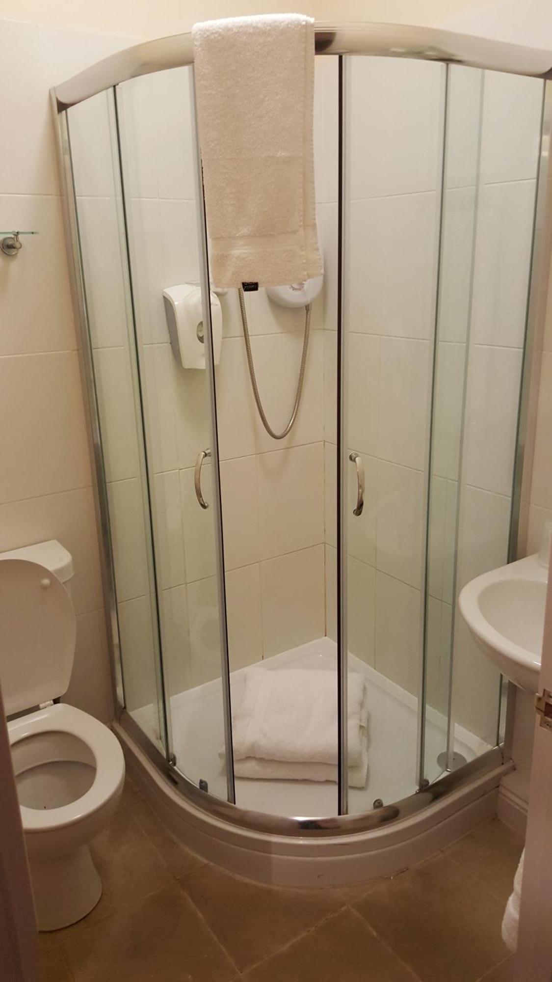 The Dolphin Hotel Вінкантон Номер фото
